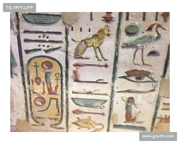 古代文明中的劫符文:解码其深层意义与神秘力量的探索之旅 古代文明中的劫符文:解码其深层意义与神秘力量的探索之旅