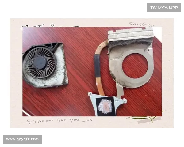 提升笔记本电脑性能的降温技巧有效降低温度增强稳定性的实用方法 提升笔记本电脑性能的降温技巧有效降低温度增强稳定性的实用方法