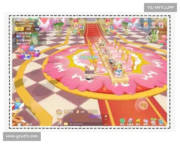 摩尔庄园2月脚印活动奖励揭秘玩家可收获哪些珍稀物品与独特福利