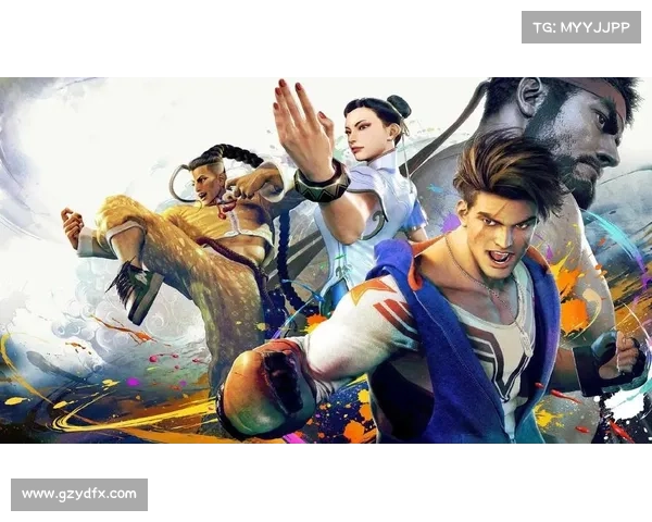 新角色登场如何改变街霸战斗玩法玩家体验大解析