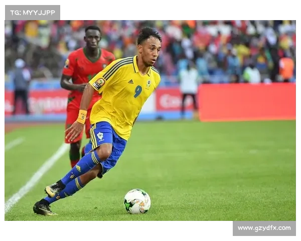 从个人身份认同看奥巴梅扬为何放弃法国队选择代表加蓬参赛 从个人身份认同看奥巴梅扬为何放弃法国队选择代表加蓬参赛