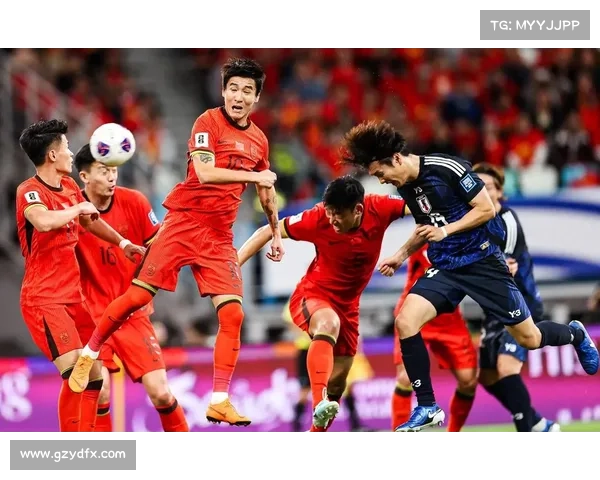 从卡塔尔失利看国足未来发展方向与振兴中国足球的应对之策 从卡塔尔失利看国足未来发展方向与振兴中国足球的应对之策