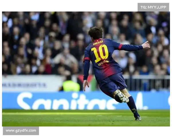 从数据与荣誉之争看西甲金靴为何最终未归属于梅西