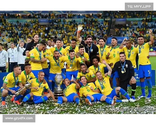 中国足球何时才能追平巴西足球的世界地位与实力 中国足球何时才能追平巴西足球的世界地位与实力