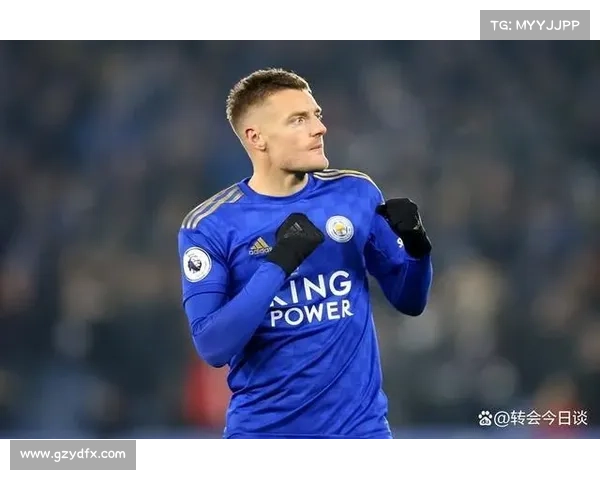 从草根逆袭到英超锋霸瓦尔迪五大角色魅力与背后故事深度全解析篇 从草根逆袭到英超锋霸瓦尔迪五大角色魅力与背后故事深度全解析篇