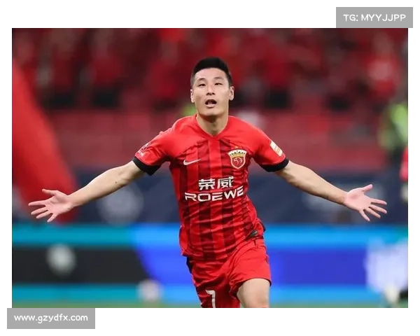 如何全面了解武磊的职业生涯与重要纪录成就