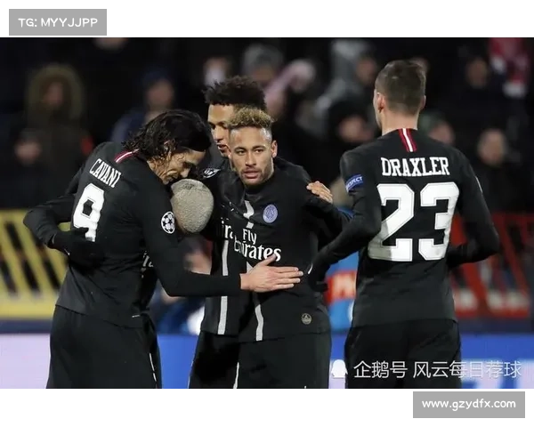 巴黎圣日耳曼为何屡屡失手欧冠 背后的多重因素解析